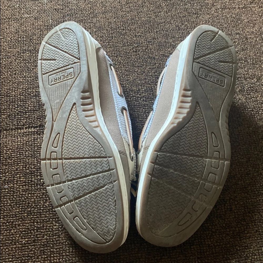 Sperry Top Sliders - Picture 5 of 7